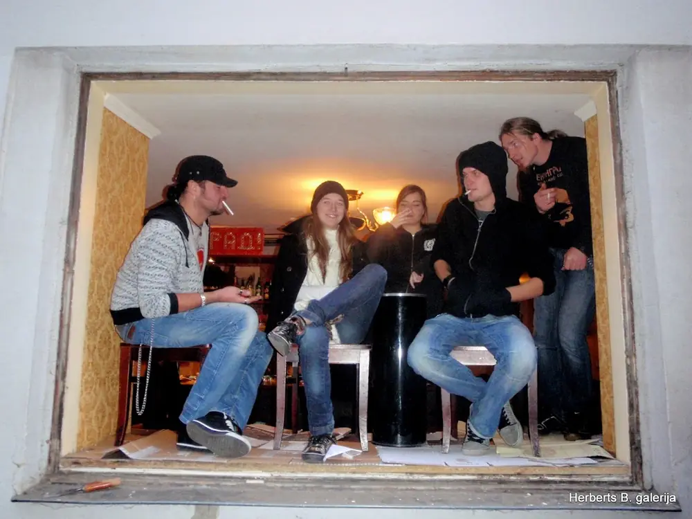 Leningrada paliek bez loga — 10