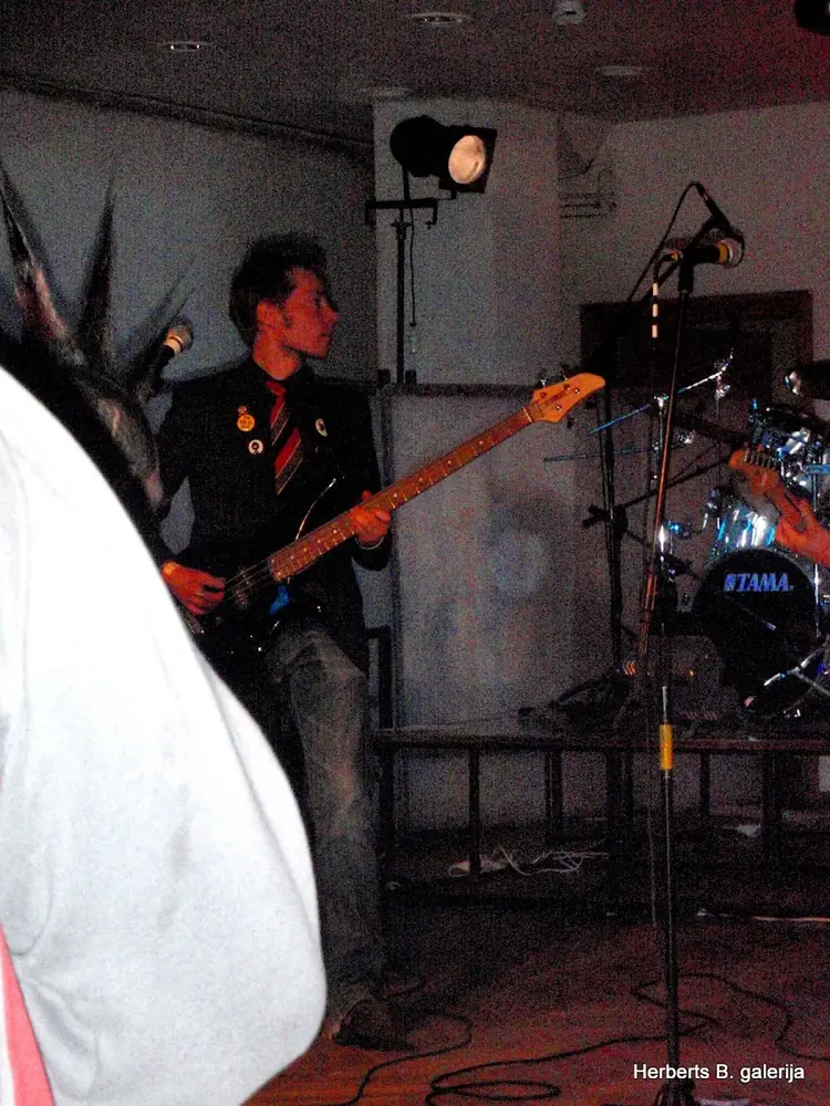 Vipp basbocka viesojas ogre — 21