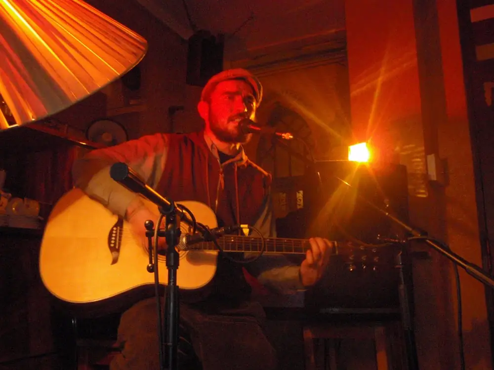 Zakis acoustic — 6