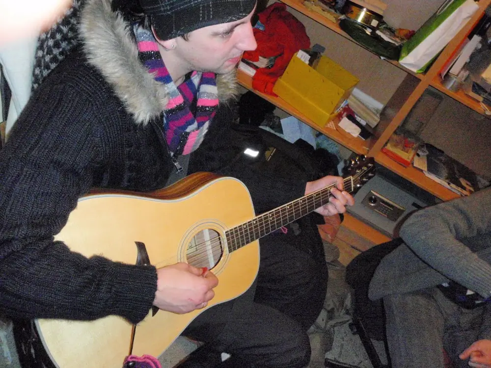 Radio leningrad megis — 6