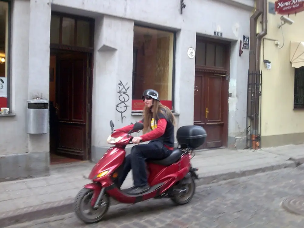 Alko foto — 37