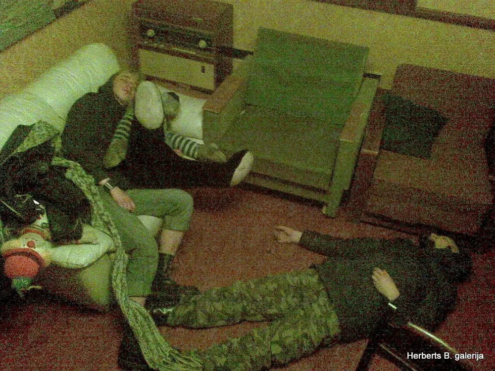 Alko foto — 109