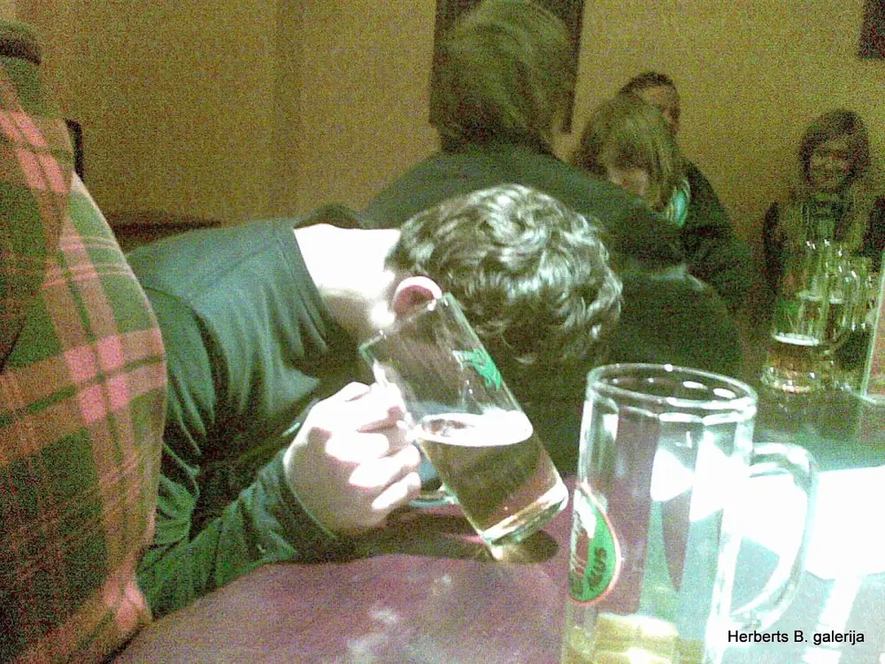 Alko foto — 147
