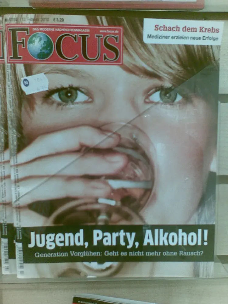 Alko foto — 154