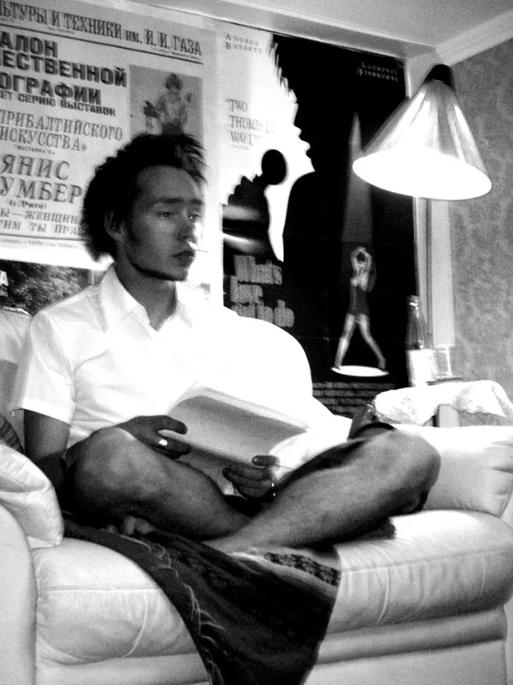 Dzejas zveja 27072008 — 31
