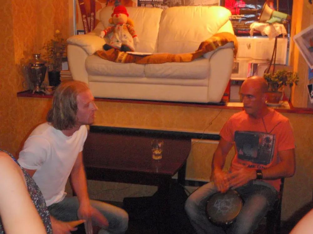 Dzejas zveja 27072008 — 33