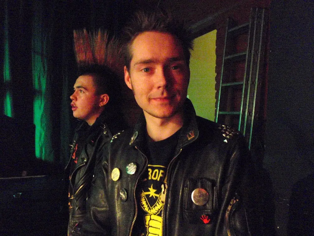 Panku koncis — 188