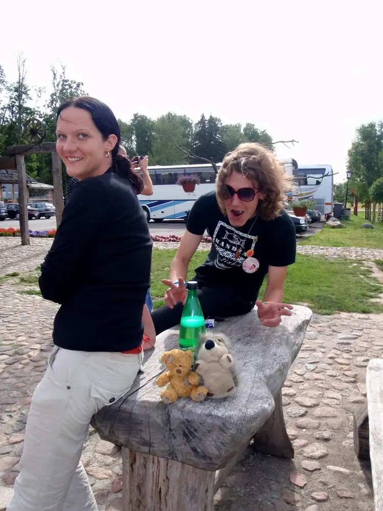 Sziget 2008 — 12