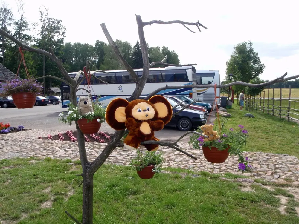 Sziget 2008 — 13
