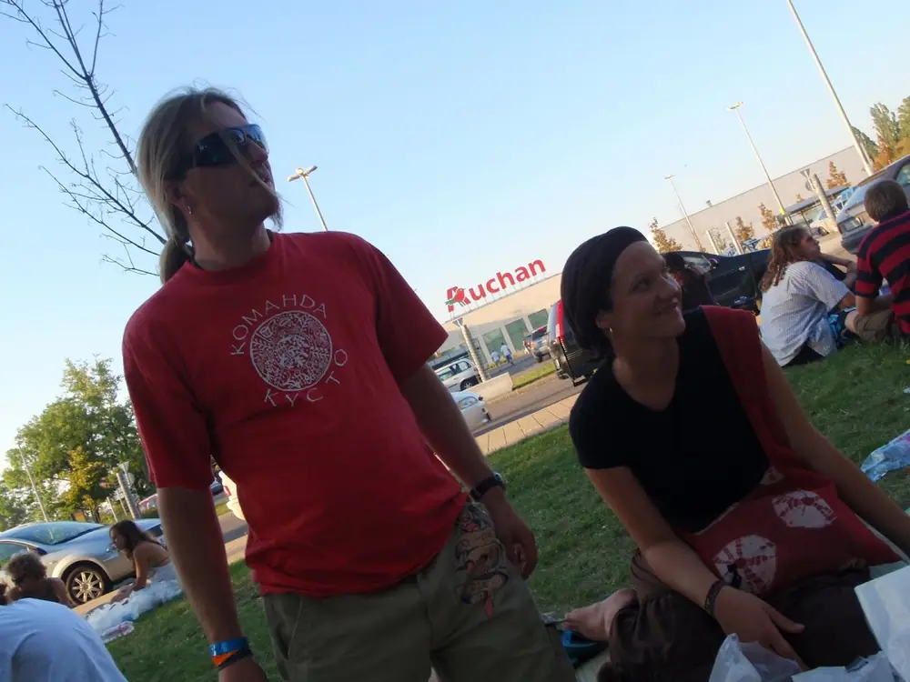 Sziget 2008 — 26