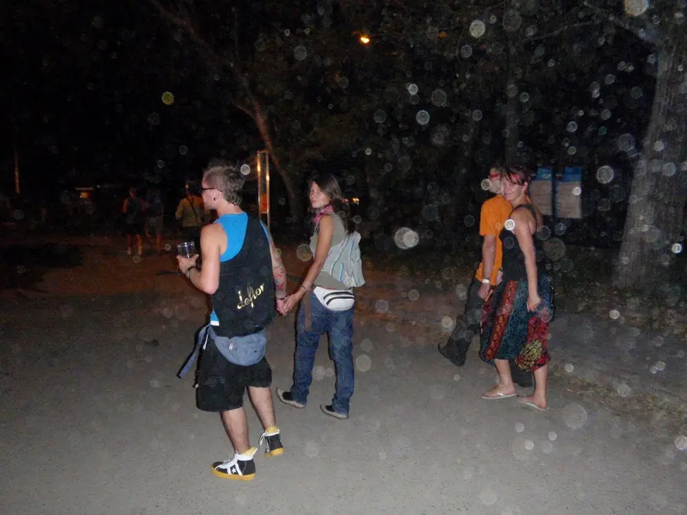 Sziget 2008 — 27