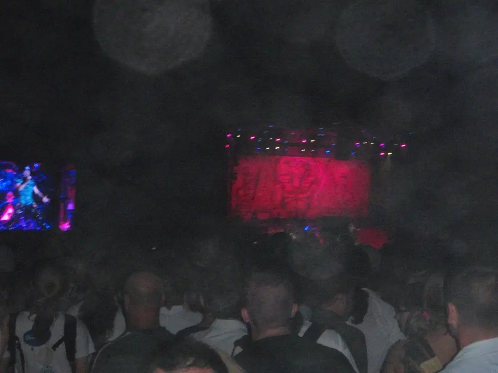Sziget 2008 — 29