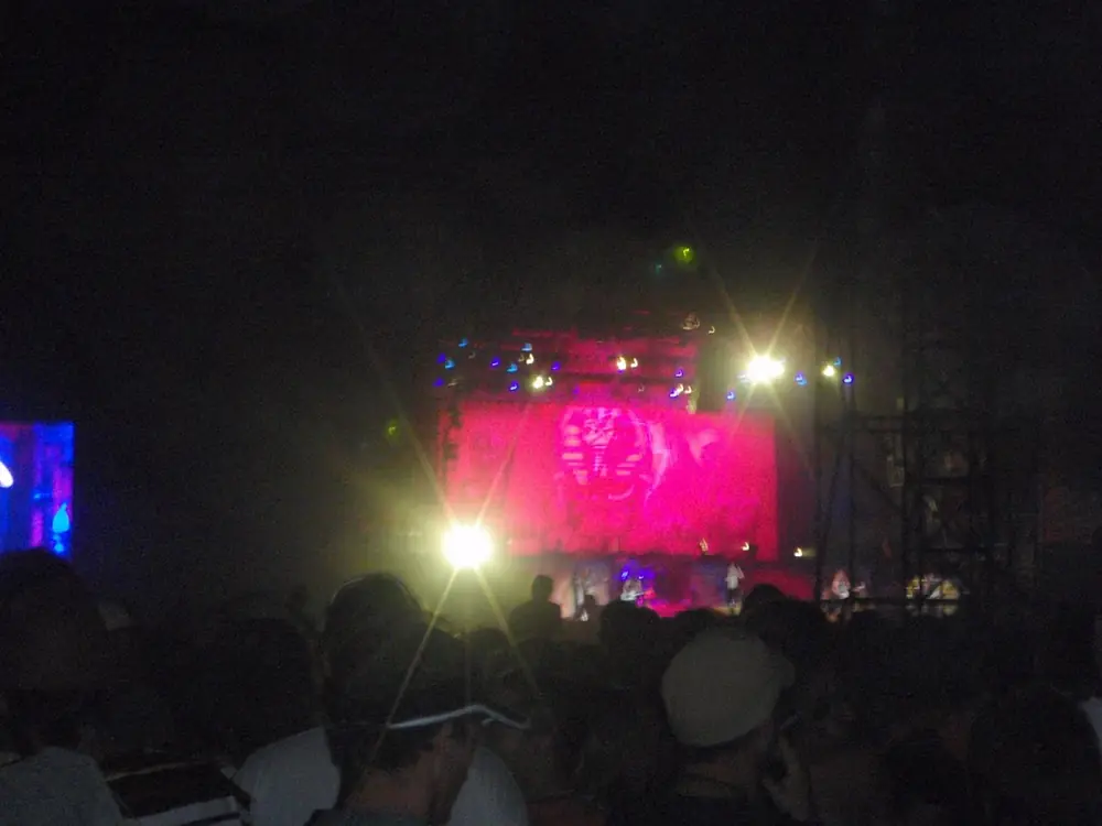 Sziget 2008 — 31