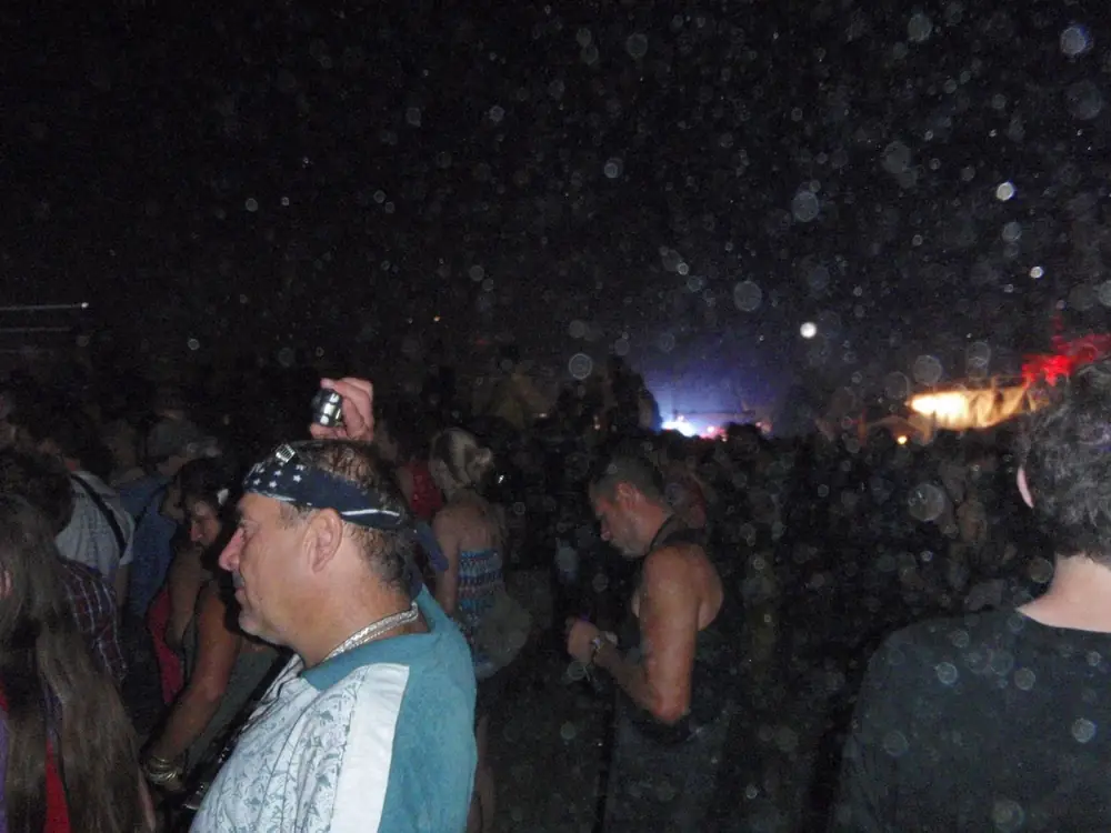Sziget 2008 — 32