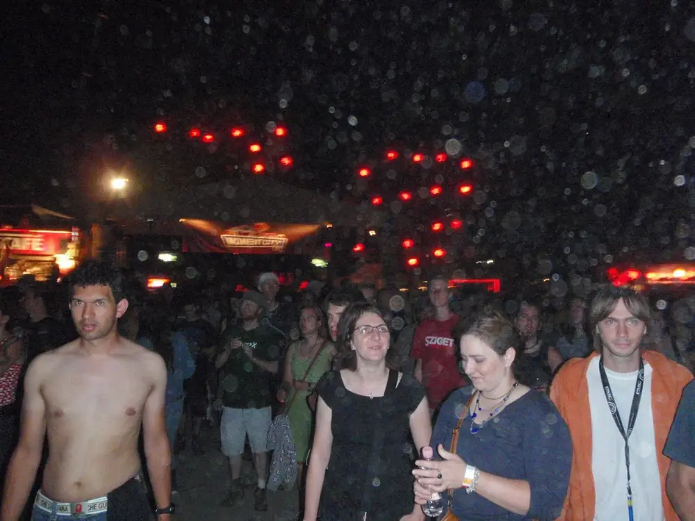 Sziget 2008 — 33