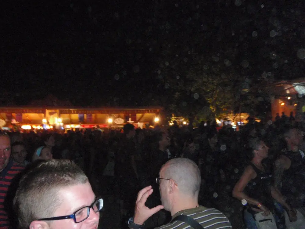 Sziget 2008 — 34