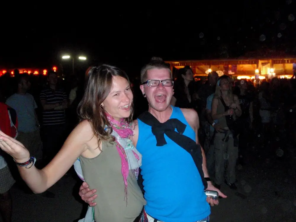 Sziget 2008 — 35