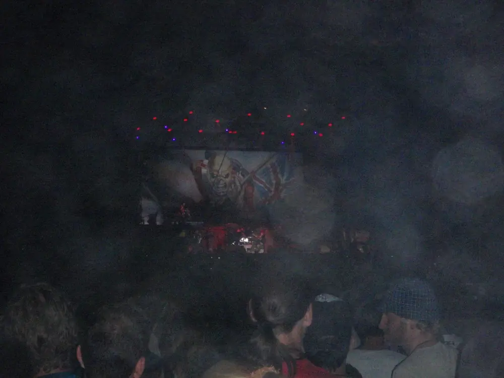 Sziget 2008 — 36