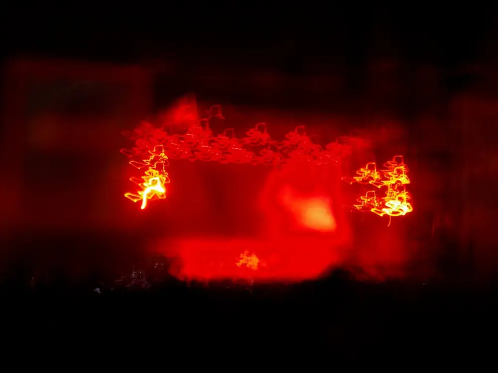 Sziget 2008 — 38