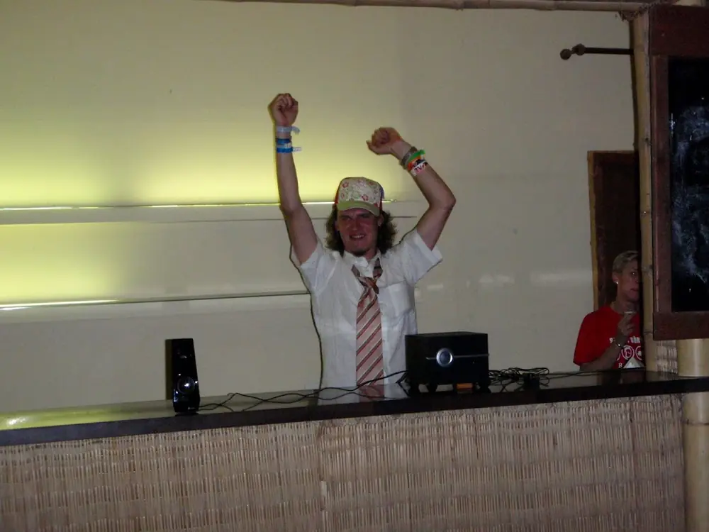 Sziget 2008 — 41