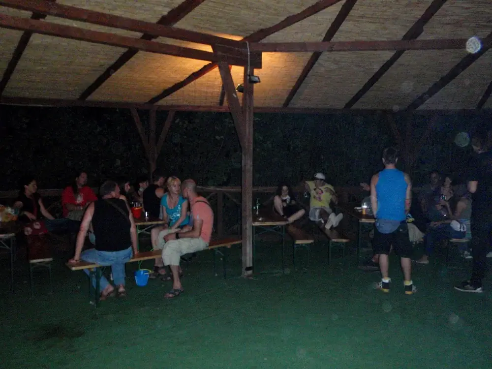 Sziget 2008 — 42
