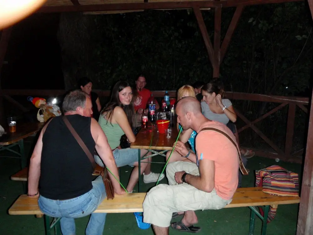 Sziget 2008 — 43