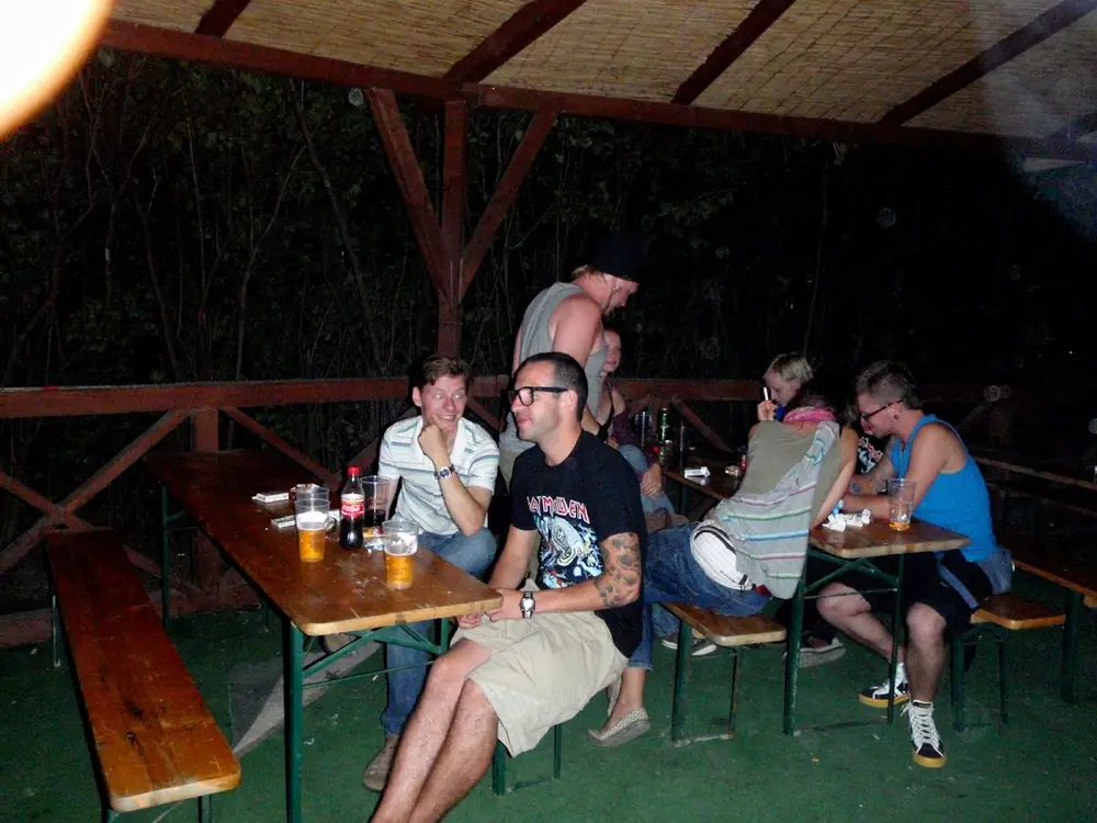Sziget 2008 — 44