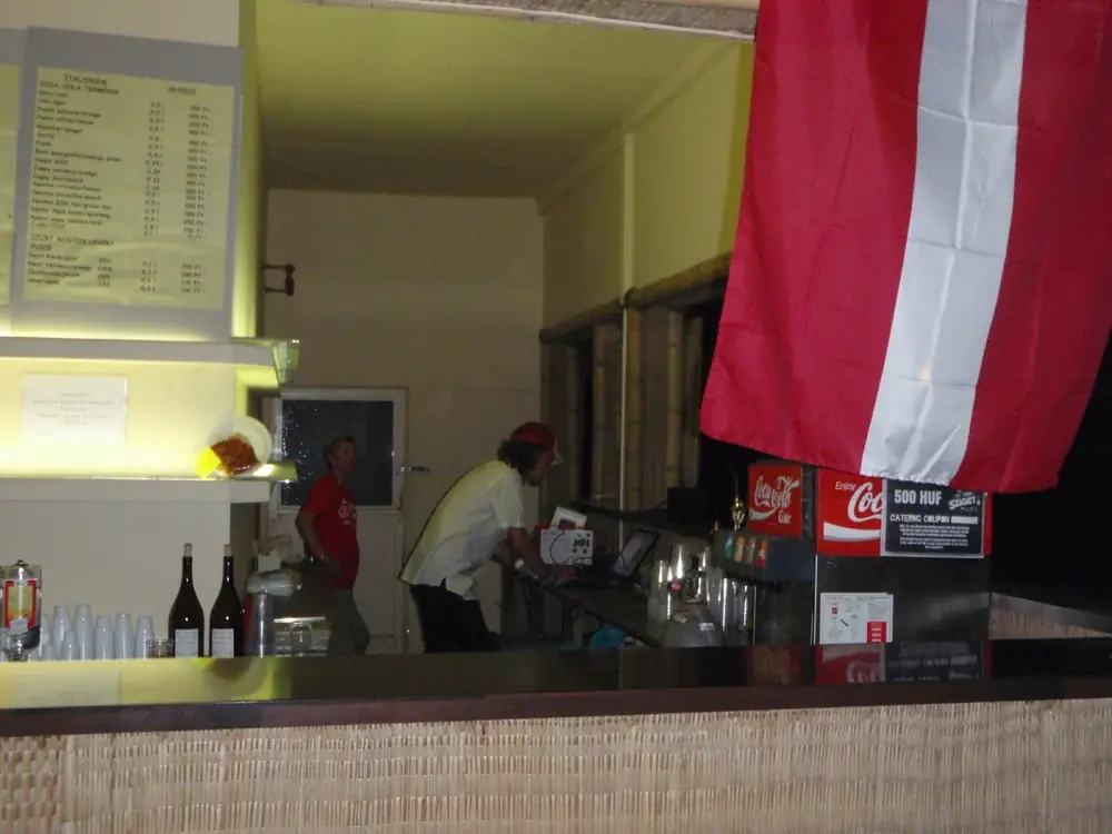 Sziget 2008 — 45