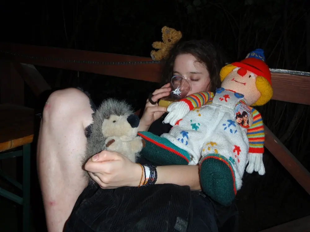 Sziget 2008 — 46