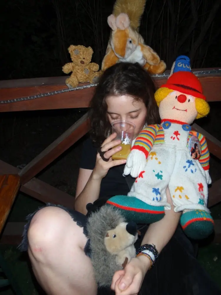 Sziget 2008 — 47