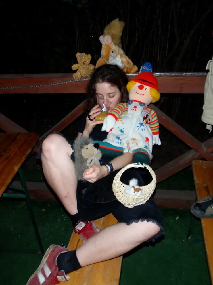 Sziget 2008 — 48