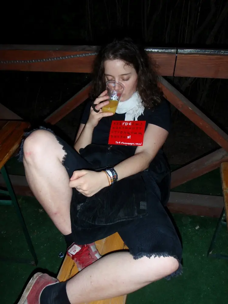 Sziget 2008 — 49