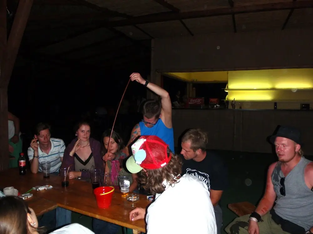 Sziget 2008 — 53