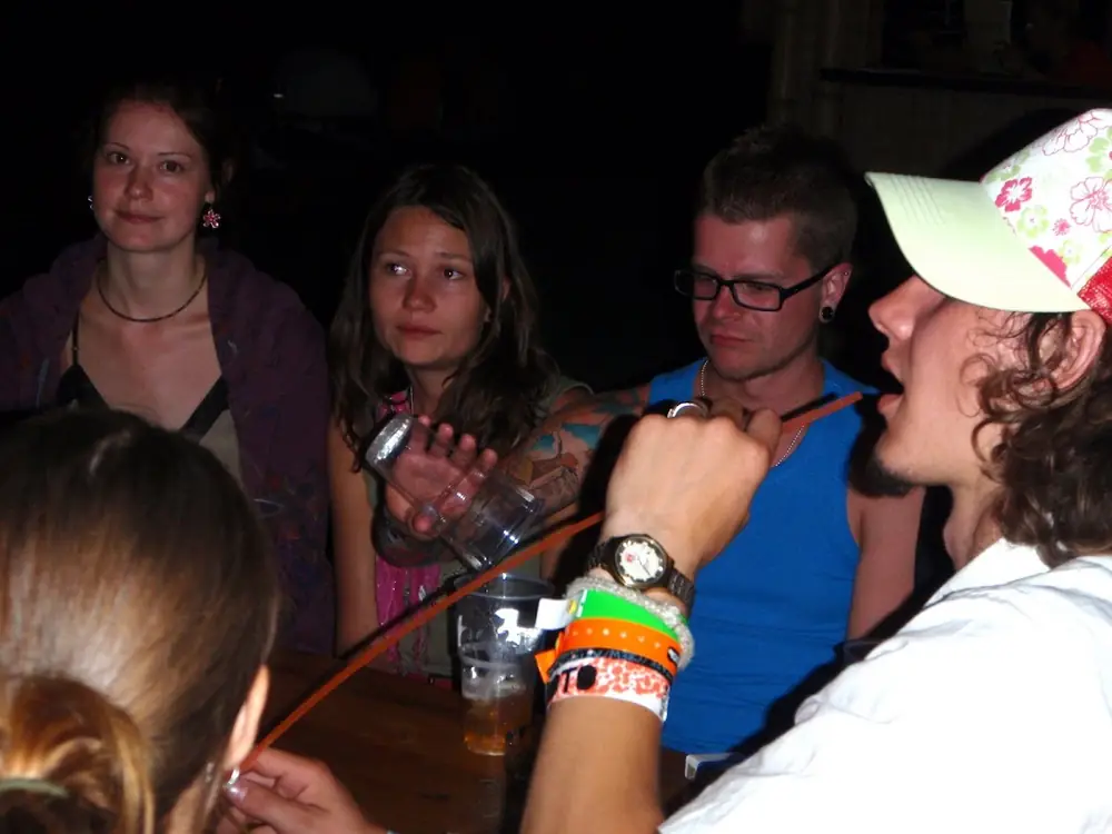 Sziget 2008 — 54