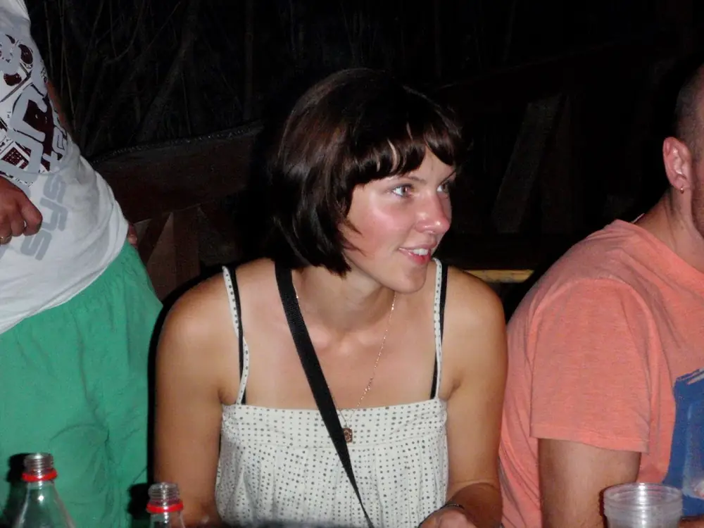 Sziget 2008 — 55