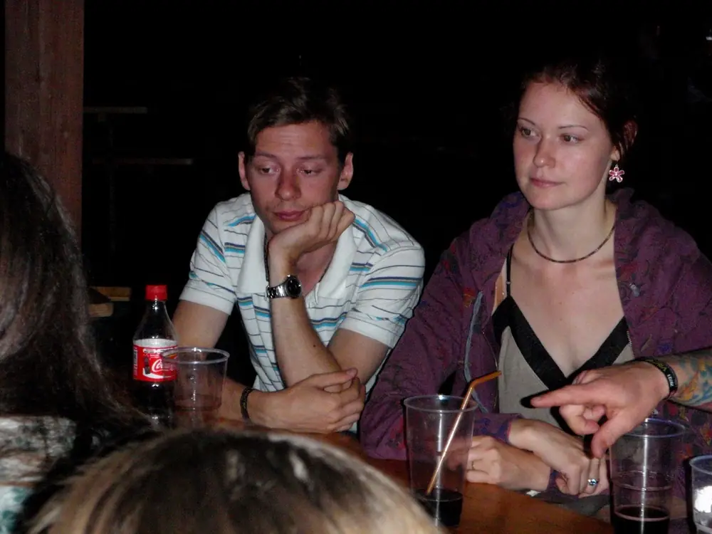 Sziget 2008 — 56