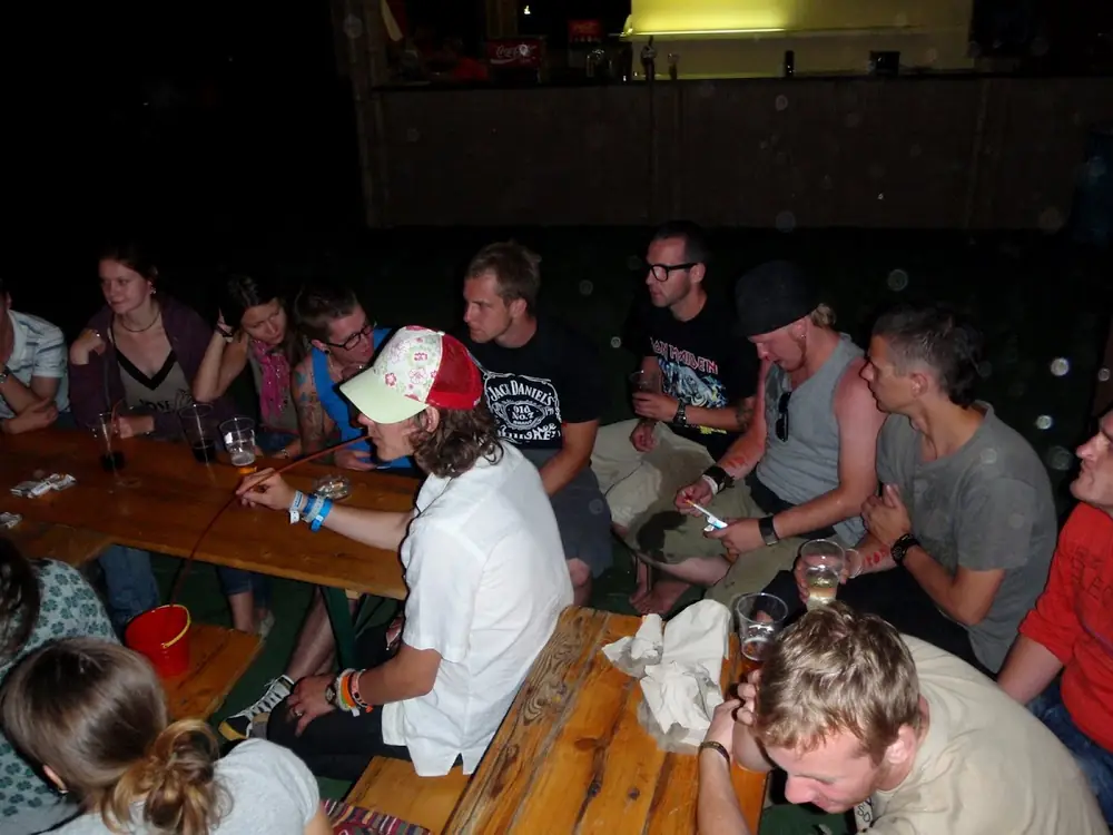 Sziget 2008 — 57
