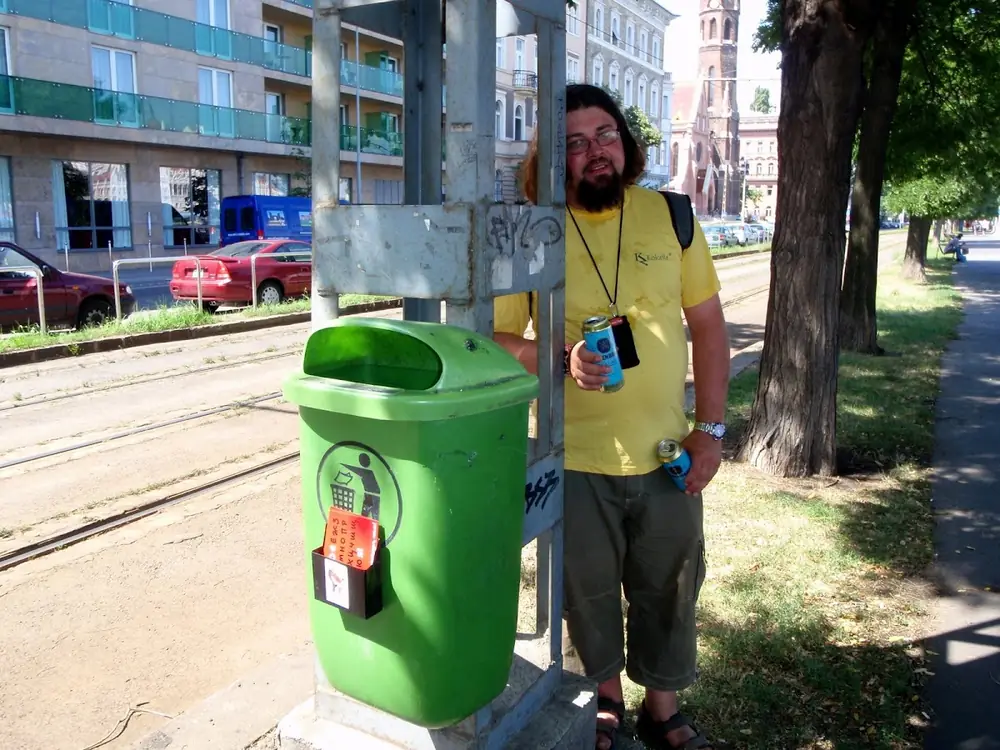 Sziget 2008 — 58