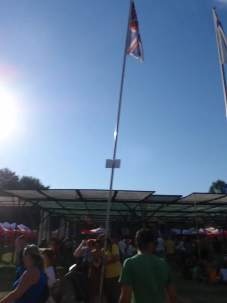 Sziget 2008 — 62