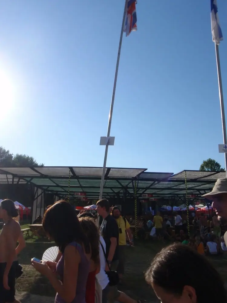 Sziget 2008 — 63