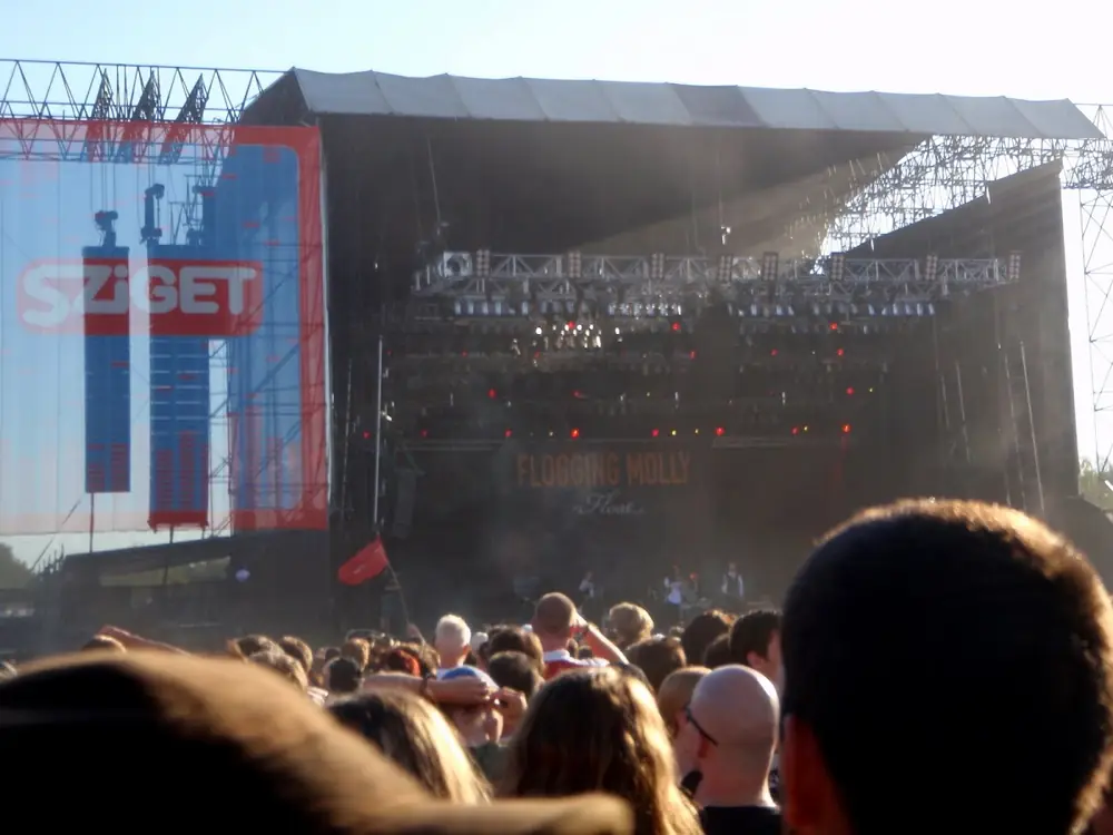 Sziget 2008 — 64