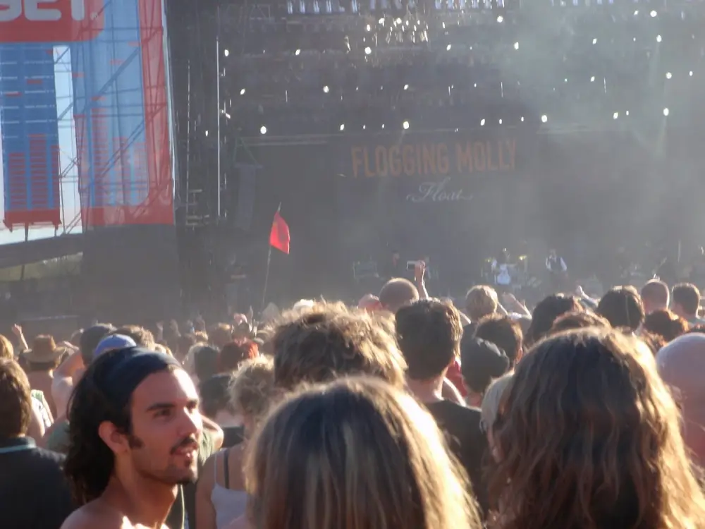 Sziget 2008 — 65