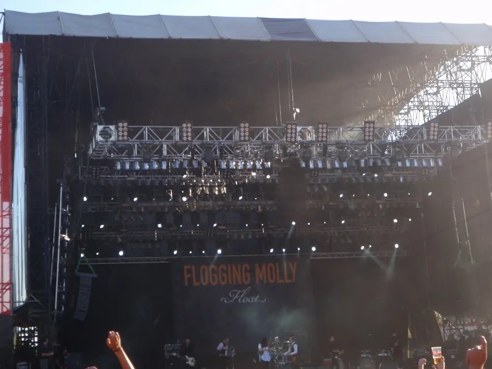 Sziget 2008 — 66