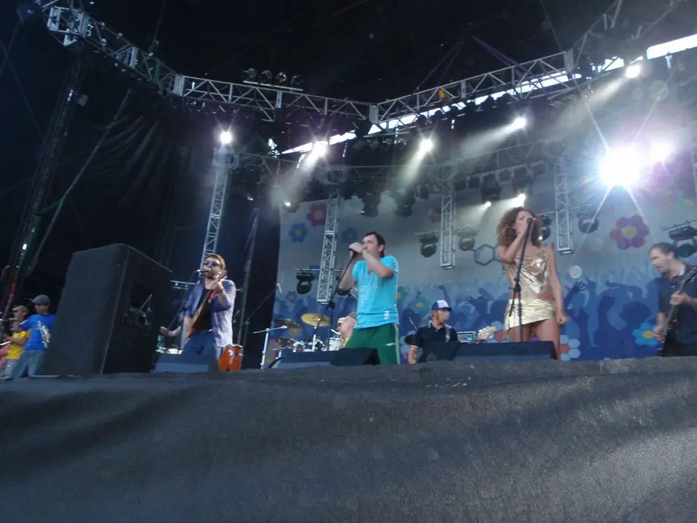 Sziget 2008 — 70