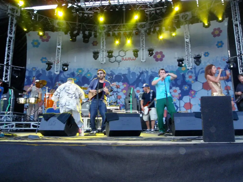 Sziget 2008 — 72