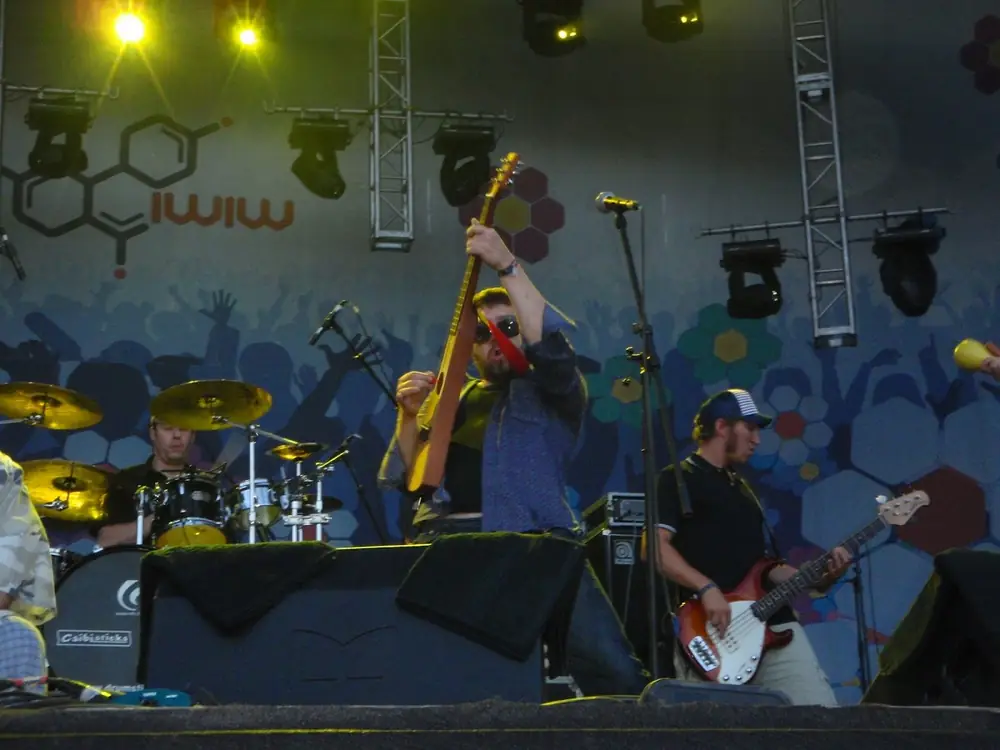 Sziget 2008 — 73