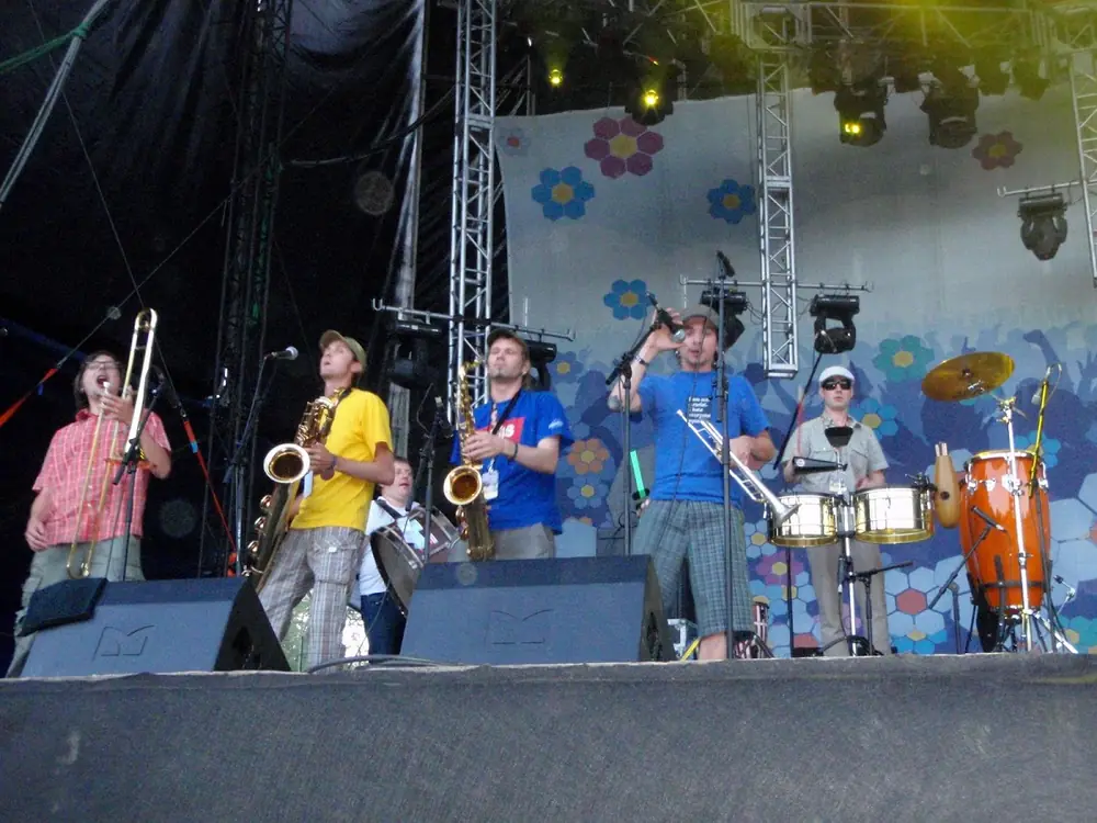 Sziget 2008 — 74