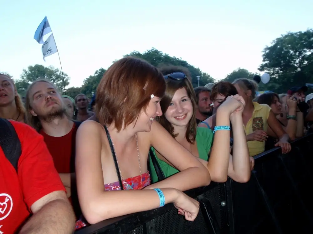 Sziget 2008 — 77