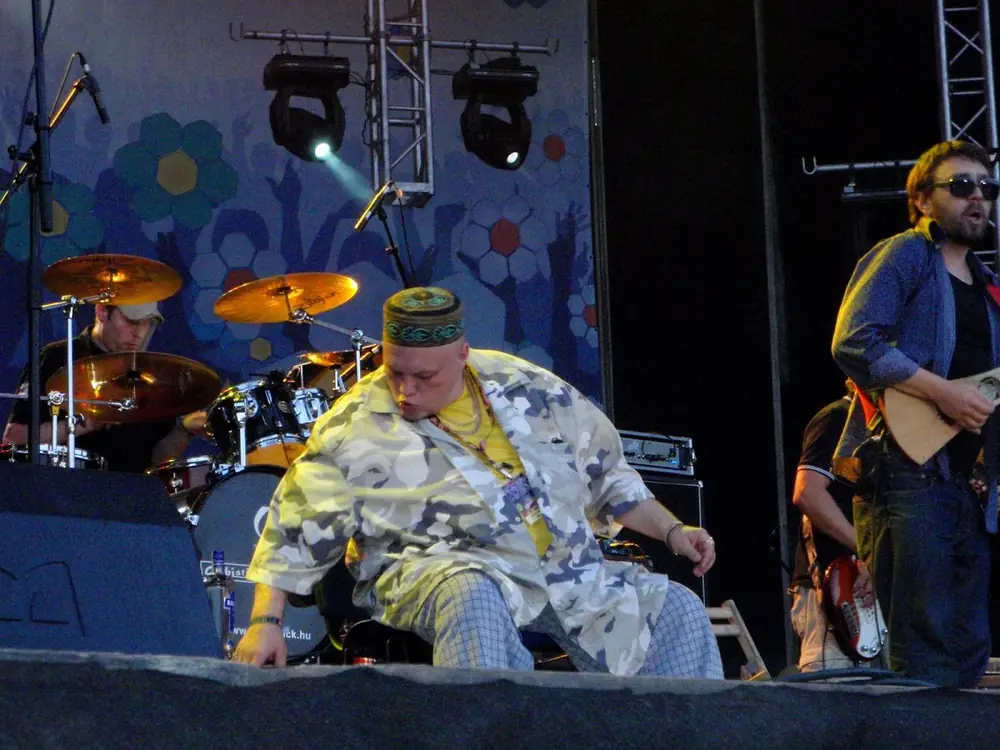 Sziget 2008 — 79