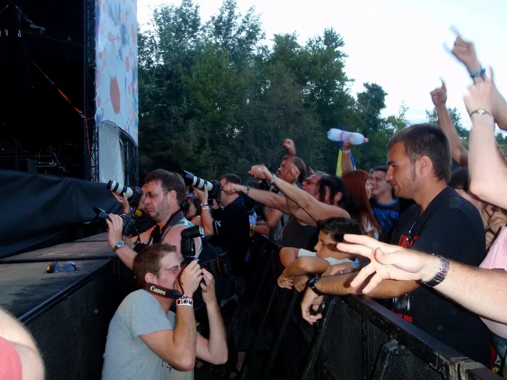 Sziget 2008 — 81